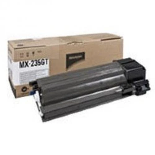 Toner Sharp AR 5618, 5618N, 5620 (MX235GT) Black
