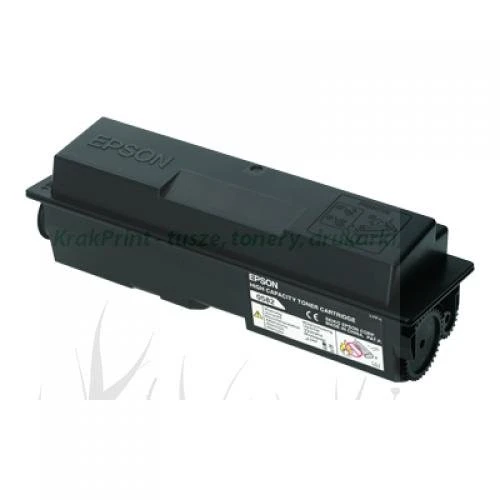 Toner Epson M2400 / MX20 | 8 tys. (C13S050584) Black