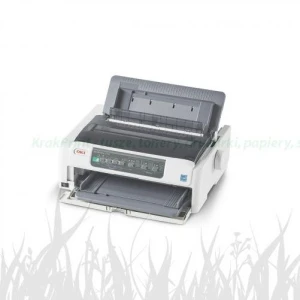 Drukarka igłowa Oki ML-5720eco (44209905)