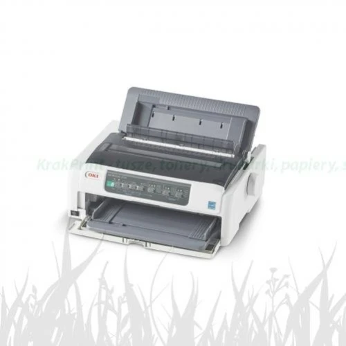 Drukarka igłowa Oki ML-5720eco (44209905)