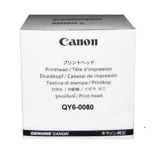Głowica Canon Oryginał QY6-0080