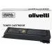 Toner Olivetti Oryginał B0878 Black