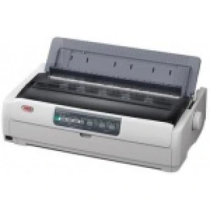 Drukarka igłowa Oki Microline 5721Eco (44210005)