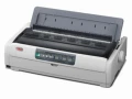 Drukarka igłowa Oki Microline 5721Eco (44210005)