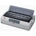 Drukarka igłowa Oki Microline 5791Eco (44210205)