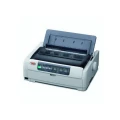 Drukarka igłowa Oki Microline 5791Eco (44210205)