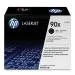 Toner HP 90X do LJ M4555 | 24 000 str. (CE390X) Black