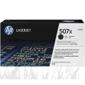 Toner HP 507X do LaserJet M551/570/575 (CE400X) | 11 000 str. Black