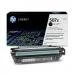 Toner HP 507X do LaserJet M551/570/575 (CE400X) | 11 000 str. Black