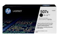 Toner HP 507X do LaserJet M551/570/575 (CE400X) | 11 000 str. Black