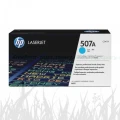 Toner HP Nr.507A do LaserJet M551/570/575 | 6tys. (CE401A) Cyan