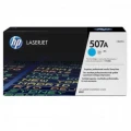 Toner HP Nr.507A do LaserJet M551/570/575 | 6tys. (CE401A) Cyan