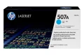 Toner HP Nr.507A do LaserJet M551/570/575 | 6tys. (CE401A) Cyan
