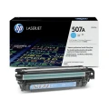 Toner HP Nr.507A do LaserJet M551/570/575 | 6tys. (CE401A) Cyan