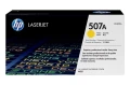 Toner HP Nr.507A do LaserJet M551/570/575 | 6tys. (CE402A) Yellow