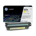 Toner HP Nr.507A do LaserJet M551/570/575 | 6tys. (CE402A) Yellow
