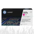 Toner HP Nr.507A do LaserJet M551/570/575 | 6tys. (CE403A) Magenta