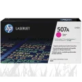 Toner HP Nr.507A do LaserJet M551/570/575 | 6tys. (CE403A) Magenta