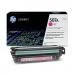 Toner HP Nr.507A do LaserJet M551/570/575 | 6tys. (CE403A) Magenta