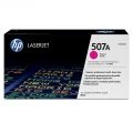 Toner HP Nr.507A do LaserJet M551/570/575 | 6tys. (CE403A) Magenta