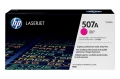 Toner HP Nr.507A do LaserJet M551/570/575 | 6tys. (CE403A) Magenta