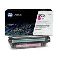 Toner HP Nr.507A do LaserJet M551/570/575 | 6tys. (CE403A) Magenta