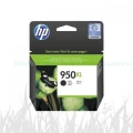Tusz HP 950XL do Officejet Pro 8100/8600/8610/8620 | 2 300 str. (CN045AE) Black