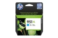 Tusz HP 951XL do Officejet Pro 8100/8600/8610/8620 | 1 500 str. (CN046AE) Cyan