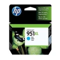 Tusz HP 951XL do Officejet Pro 8100/8600/8610/8620 | 1 500 str. (CN046AE) Cyan