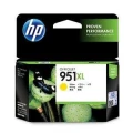 Tusz HP 951XL do Officejet Pro 8100/8600/8610/8620 | 1 500 str. (CN046AE) Cyan