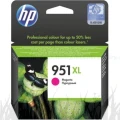 Tusz HP 951XL do Officejet Pro 8100/8600/8610/8620 | 1 500 str. (CN047AE) Magenta