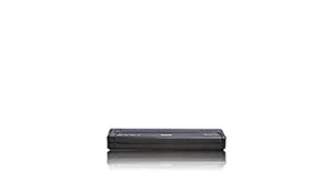 Drukarka etykiet Brother PJ-762 (PJ762Z1)