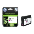 Tusz HP 951XL do Officejet Pro 8100/8600/8610/8620 | 1 500 str. (CN047AE) Magenta