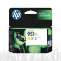 Tusz HP 951XL do Officejet Pro 8100/8600/8610/8620 | 1 500 str. (CN048AE) Yellow