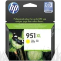 Tusz HP 951XL do Officejet Pro 8100/8600/8610/8620 | 1 500 str. (CN048AE) Yellow