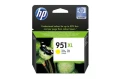 Tusz HP 951XL do Officejet Pro 8100/8600/8610/8620 | 1 500 str. (CN048AE) Yellow
