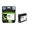 Tusz HP 951XL do Officejet Pro 8100/8600/8610/8620 | 1 500 str. (CN048AE) Yellow