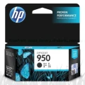 Tusz HP 950 do Officejet Pro 8100/8600/8610/8620 | 1 000 str. (CN049AE) Black