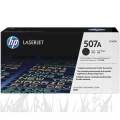 Toner HP Nr.507A do LaserJet M551/570/575 | 5,5k (CE400A/CE400AC) Black