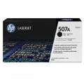 Toner HP Nr.507A do LaserJet M551/570/575 | 5,5k (CE400A/CE400AC) Black
