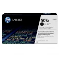 Toner HP Nr.507A do LaserJet M551/570/575 | 5,5k (CE400A/CE400AC) Black