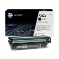 Toner HP Nr.507A do LaserJet M551/570/575 | 5,5k (CE400A/CE400AC) Black