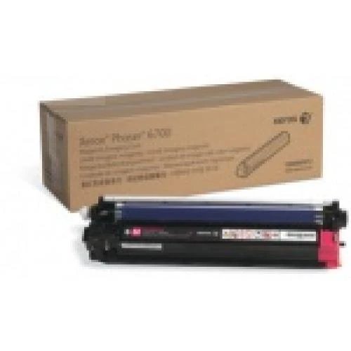 Bęben światłoczuły Xerox do Phaser 6700 | 50 000 str. (108R00972) Magenta