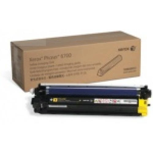 Bęben światłoczuły Xerox do Phaser 6700 | 50 000 str. (108R00973) Yellow