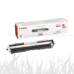 Toner Canon CRG729M do LBP-7018C/7010C | 1 000 str. (4368B002AA) Magenta