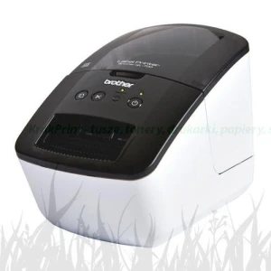 Drukarka etykiet Brother QL 700 (QL700YJ1)