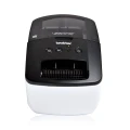 Drukarka etykiet Brother QL 700 (QL700YJ1)