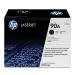 Toner HP 90A do LJ M601/M4555 (CE390A) | 10 000 str. Black