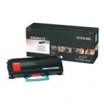 Toner Lexmark E360/460 black | 9000str. (0E360H21E/E360H31E/E360A11E/E360H11E) Black