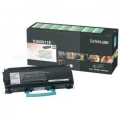 Toner Lexmark E360/460 black | 9000str. (0E360H21E/E360H31E/E360A11E/E360H11E) Black